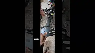 tail tidy done ✅ pulser 180 | pulser 180 modified | bajaj pulser modified @thahamotorash