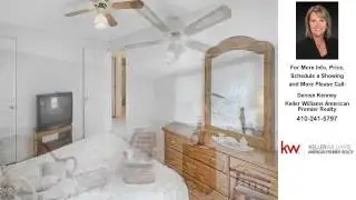 1000 MARINER ROAD, JOPPA, MD Presented by Denise Kenney.