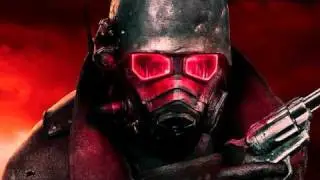 Fallout New Vegas song: Manhattan