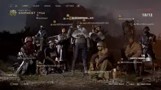 Tim-Buck-Jew11 WW2// MASTER PRESTIGE 346// V2 Count 140+//Grinding