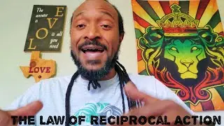 RHC: The Law of Reciprocal Action