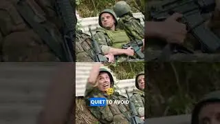 DIGNIDADE??!! #viral #EXERCITO #MILITAR