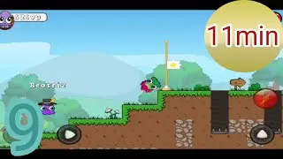 Moy 7 the Virtual Pet Game (by Frojo Apps) Gameplay Walkthrough - Part 9 (Android) 11 Mintues