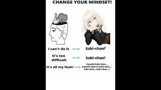 Uika Misumi mindset #bandori #avemujica
