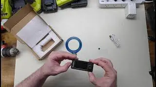 Unboxing GOOZEEZOO Mini Radio (V3) #amazonvine #unboxing #notalking #asmr #goozeezoo 