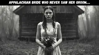 (1897, North Carolina) The Appalachian Bride Who Never Saw Her Groom&hellip; and Still Waits In The Rain