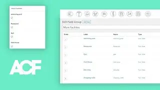 How to Show icon if the checkbox is checked &ndash; ACF