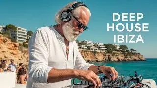 Summer Vibes 2026 &ndash; Ibiza Deep House Mix for Study, Relax & Travel #105