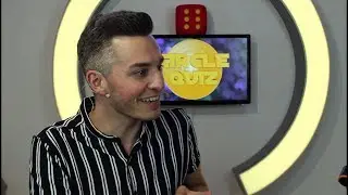 MinderestingPictures-Marvin im Interview