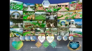 LZT Affordable Venue for Php 168k &ndash; My Universe V3 Wedding Package