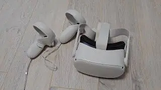 🧼 How to clean the strap, face cover, wrist straps, controllers, main unit of Meta Oculus Quest 2 ✨