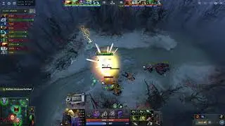 MATUMBAMAN [Riki] player perspective - PUB GAME