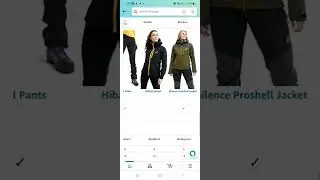 Kneepad Pockets (Random Upload)