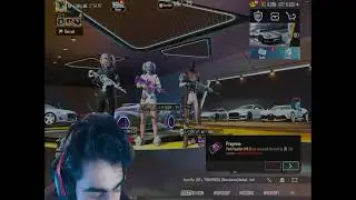 Afghanistan Ap1Shams Gaming  Tournament Rank push for top 1 live