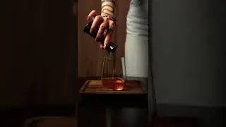Warm Spring Cocktail