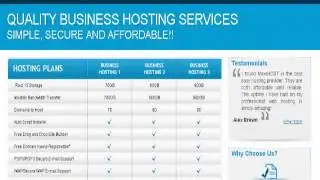 christian web hosting