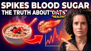 The Truth About Oats: Why Your 