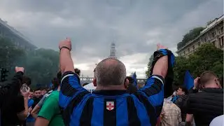 I M SCUDETTO - #Inter19 | TRAILER