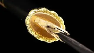 Iaido Katana Sword &ndash; Precision Forged for Balance, Beauty & Power