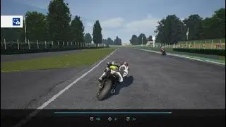 Ride 3  Save