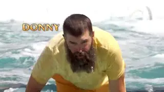 Survivor vs Big Brother (Fernanda29)