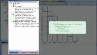 The Systat Interface