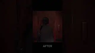 When you turn down the jump scares #alanwake #alanwake2