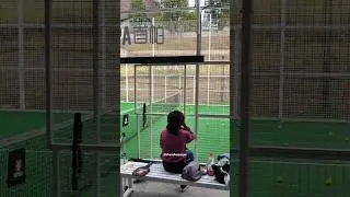 Padel is getting Popular in China 🇨🇳