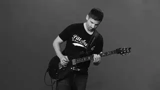 DNAPPS Guitar JAM - Episode 001
