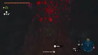 Entering the Gloom's Lair...