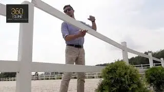 360 Equine Arena Fencing Promo