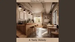 Mellow Down (Key Ab Ver.)