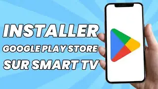 Comment Installer Google Play Store Sur Smart Tv Lg, Samsung