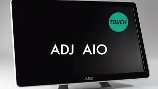 PC AIO TOUCH ADJ