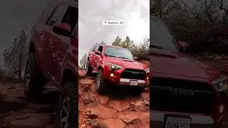 My 4Runner Off Road Adventures in 2022 Compilation