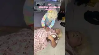 Mis Primas Cuando se Enferman y se cuidan entre ellas