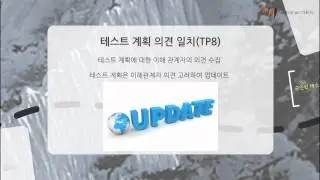 [와이즈와이어즈] ISO29119 : Test Management Process
