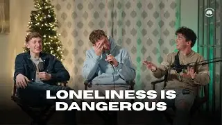 From Loneliness to Community | Wildcard Podcast Ep. 2