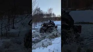 #квадроцикл #canam #atv #рекомендации #offroad #atv4x4