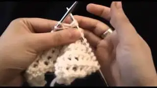 Make 5 Stitches into 1