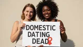 Domestic Dating Dead