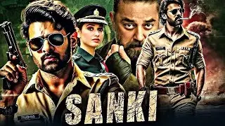 Prabhas | Sanki Movie | Hindi dubbed | Shauth Indian | Action HD 