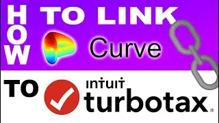 Curve Token Exchange Official TurboTax Partner / U.S. Crypto Trading Tax Calculator
