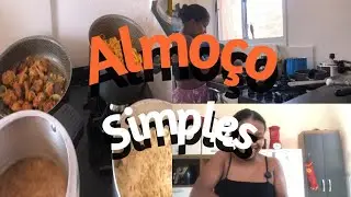 VOLTANDO A ROTINA, BATE PAPO E ALMOÇO😄😄