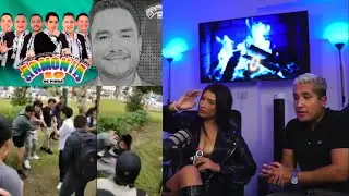 FANODRIC OPINA SOBRE LO OCURRIDO CON ARMONIA 10 Y EL CORI SE PASO DE ESPECIAL CON UN WAWITA