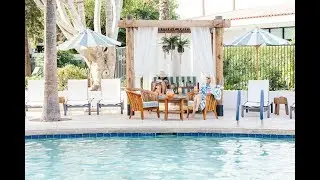 Refined Luxury | The Scott Resort & Spa
