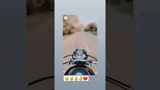 bullet ride 15 July 2022#shorts #viral