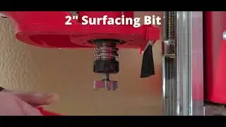 Dust Shoe from OneGuyInAShop - Change Bristle Length and Rear Gate