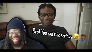 BRO THINK HE SIGMA | Tomorrows Teachings Live Reaction
