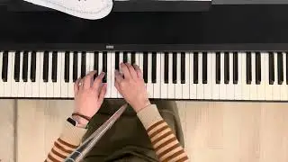 Alfred Basic Piano Library All-in-One Course Book1 Page19